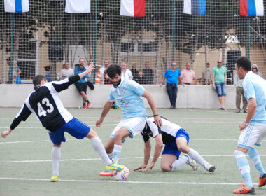 Mallorca Football Tournament amateur header