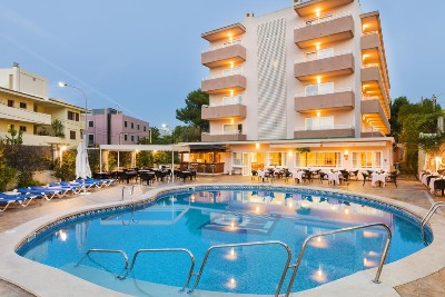 Reverence Life Hotel**** / Comfort room