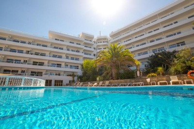 Portofino standard apartments ***