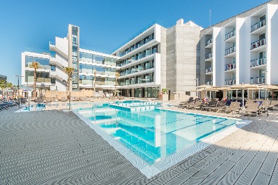 Hotel H10 Casa del Mar ****