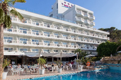 Hotel BAHIA DEL SOL ****