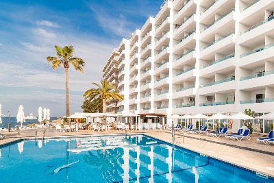 Verdemar Studios Sea view ***