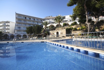 Hotel Casablanca ***