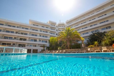 Portofino superior sea view apartments ***