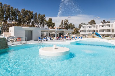 Aparthotel Jutlandia apartments ***