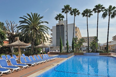 Hotel Pionero/Santa Ponca Park ****