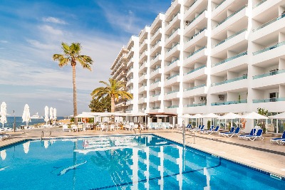 Verdemar apartments Sea view ***