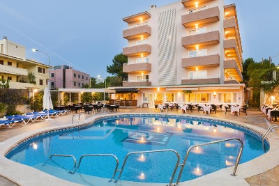 Reverence Life Hotel**** / Comfort Superior room