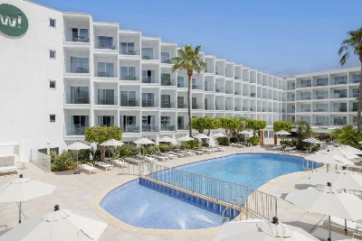 Hotel HM Isabela Sea View **** All Inclusive