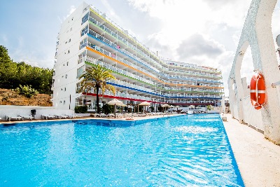 Deya Superior apartments ***