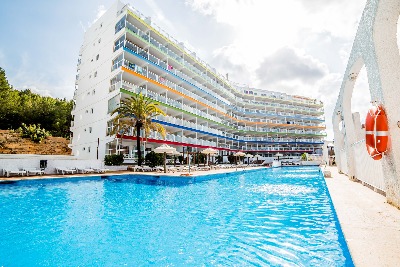 Deya standard apartments ***