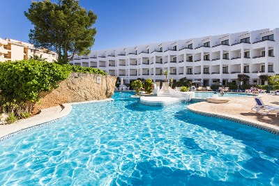 Aparthotel Plazamar Studio's ***