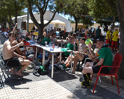 Mallorca Event 4