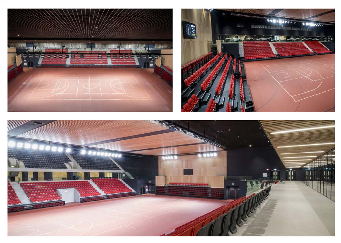 Halle 1