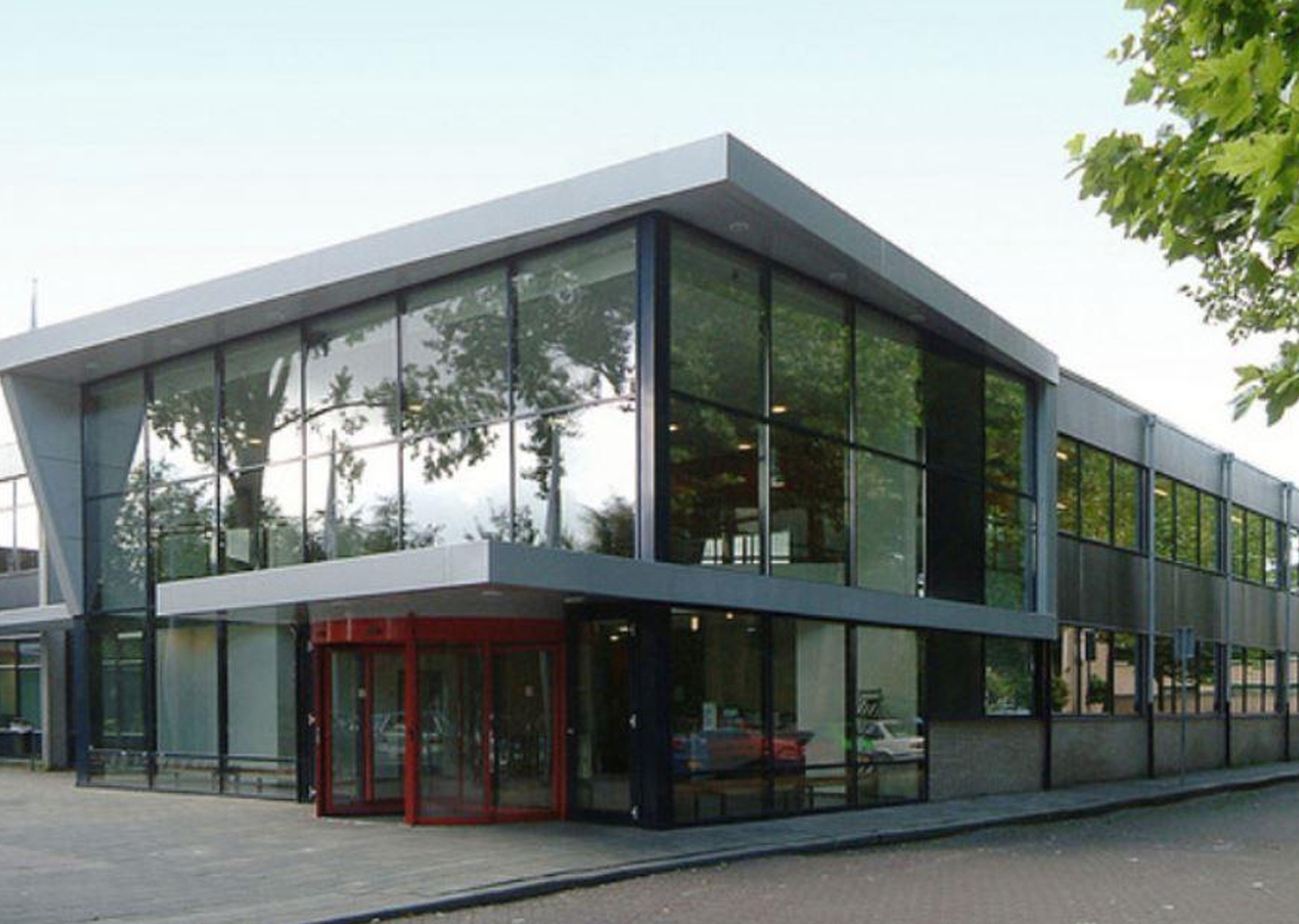 Halle 3