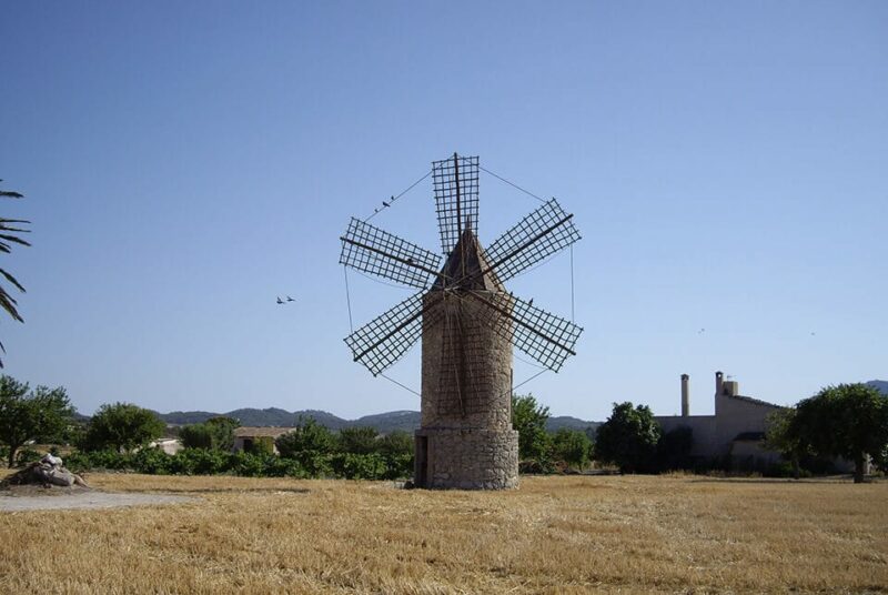 Windmill