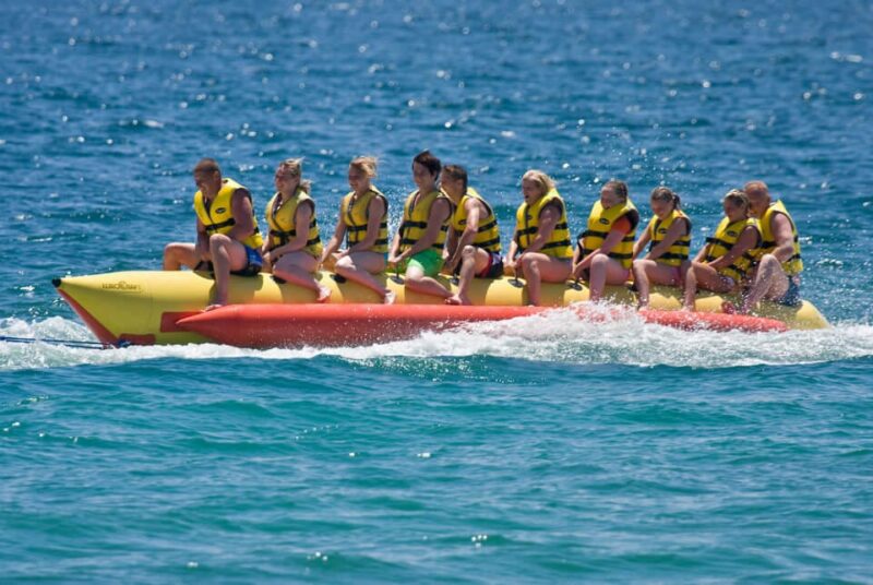 Mallorca watersports