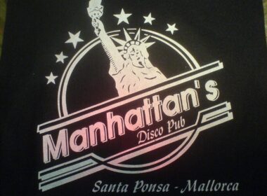 Manhattan Disco pub