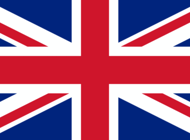 United Kingdom Vlag