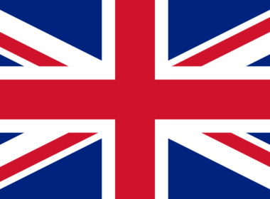 United Kingdom Vlag