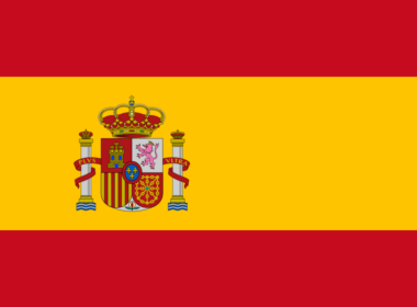 Spaanse Vlag