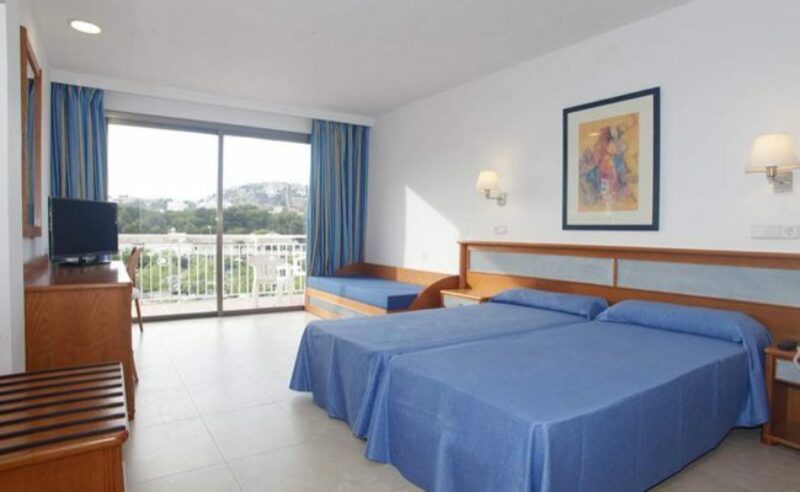 Hotel Bedrooms Familiares 650X400