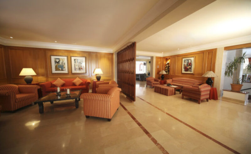 Hotel Casablanca picture