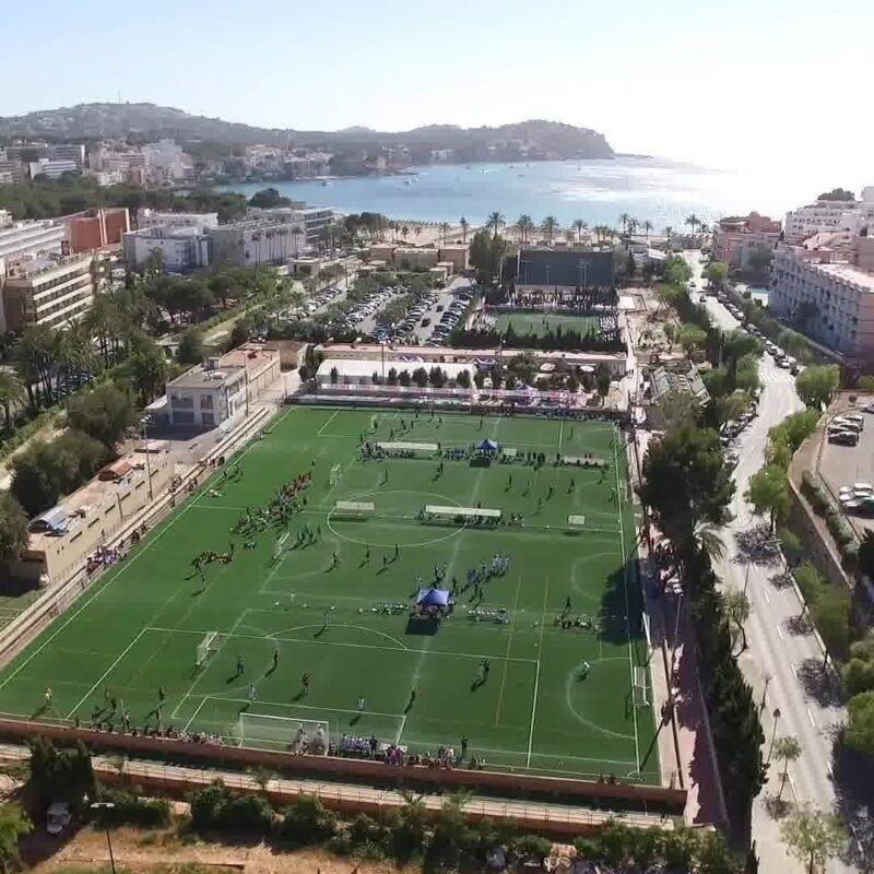 Mallorca Football Tournament 2021