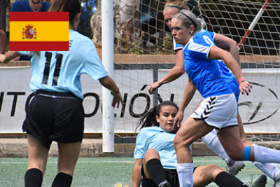 Mallorca Amateur Tournament