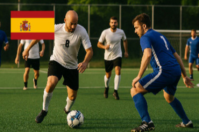 7-vs-7 Football Tournament