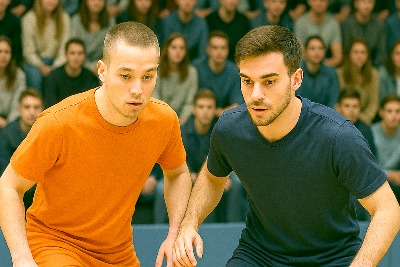 World Indoor Football Tournament Holland